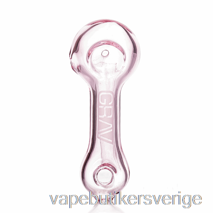 Vape Sverige Grav Mini Sked Rosa